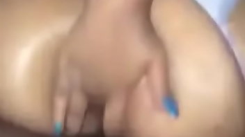 Nigerian Cum Pussy Black 